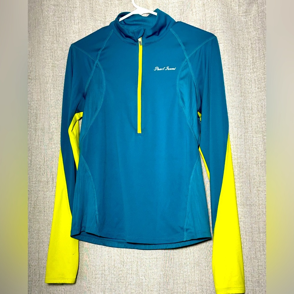 Pearl Izumi Running Shirt
